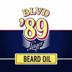 BLVD ‘89 | Beard Oil