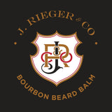 J. Rieger & Co. | Bourbon Beard Balm