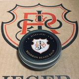 J. Rieger & Co. | Bourbon Beard Balm