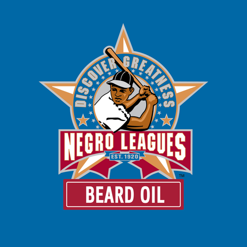 Discover Greatness | Beard Oil