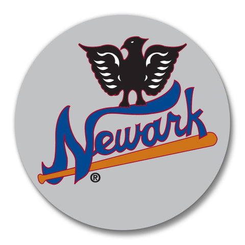 Newark Eagles | Coaster