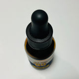 BLVD ‘89 | Beard Oil