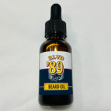 BLVD ‘89 | Beard Oil
