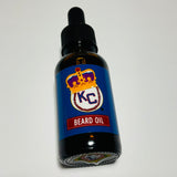 Kansas City Monarchs (Blue) | Beard Oil