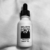 Vanilla | Beard Oil