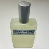 Spray Cologne | Barbershop