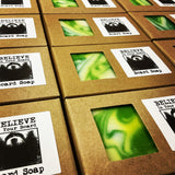 Beard Soap | The Mint