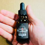 Space Camper | Beard Oil