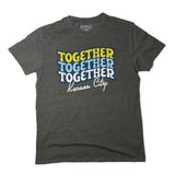 No Shave. 2021. | 6th Annual | Limited Edition T-Shirt