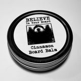 Cinnamon | Beard Balm