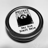Bay Rum | Beard Balm