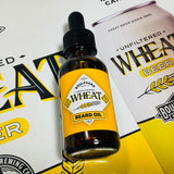 Unfiltered Wheat | Beard Oil