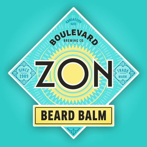 Zon | Beard Balm