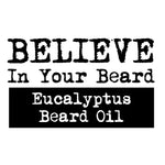 Eucalyptus | Beard Oil