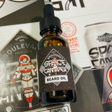Space Camper | Beard Oil