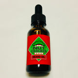 Nutcracker Ale | Beard Oil