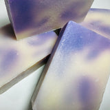 Beard Soap | The Lavender
