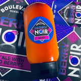 Berry Noir | Lotion