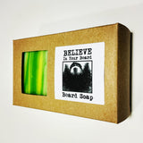 Beard Soap | The Mint