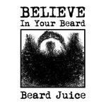 Beard Juice | Unscented