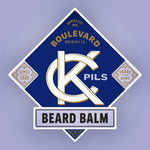 KC Pils | Beard Balm