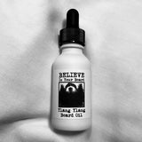 Ylang Ylang | Beard Oil