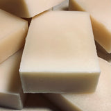 Beard Soap |  The Natural (Unscented)