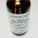 Whiskey Barrel Stout | Beard Oil