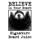 Beard Juice | Signature