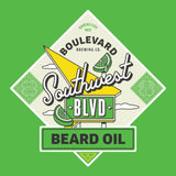 Southwest BLVD | Beard Oil