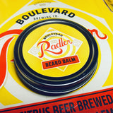 Ginger Lemon Radler | Beard Balm