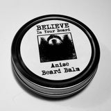 Anise | Beard Balm