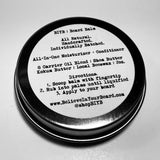 Original | Beard Balm (Unscented)