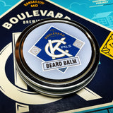 KC Pils | Beard Balm