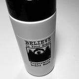 Peppermint Foaming Beard Wash