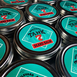 Tank 7 | Beard Balm