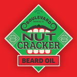 Nutcracker Ale | Beard Oil