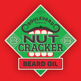 Nutcracker Ale | Beard Oil