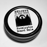 Eucalyptus | Beard Balm