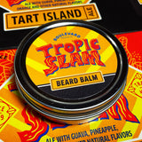 Tropic Slam | Beard Balm