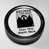 Pine Tree | Beard Balm