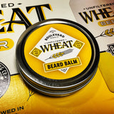 Unfiltered Wheat | Beard Balm