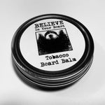 Tobacco | Beard Balm