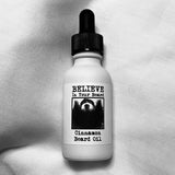 Cinnamon | Beard Oil