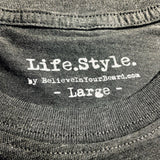 No Shave. 2021. | 6th Annual | Limited Edition T-Shirt