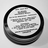 Cinnamon | Beard Balm