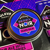 Berry Noir | Beard Balm