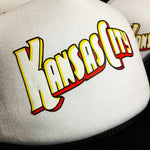 The KC Edition Foam Trucker Hat