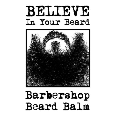 Barbershop | Beard Balm