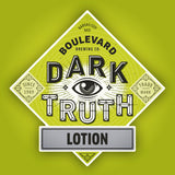 Dark Truth Stout | Lotion